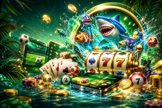 786slot