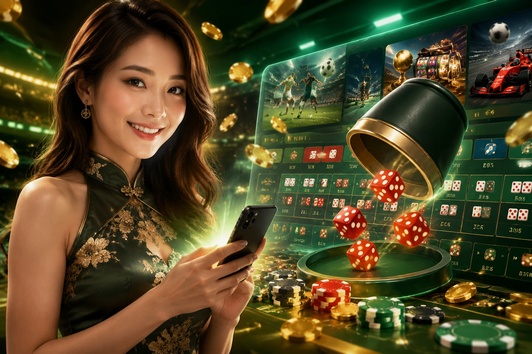 786slot