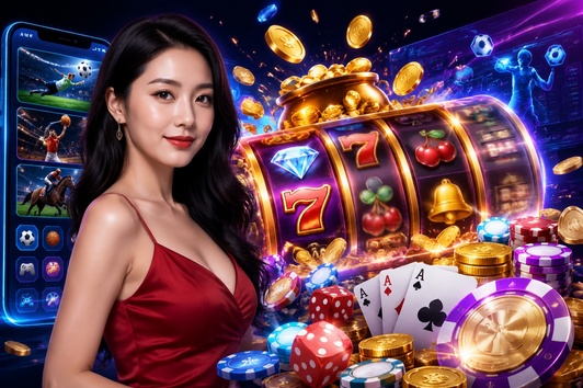 786slot