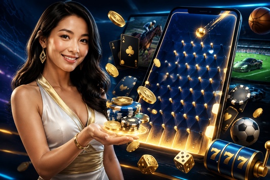 786slot