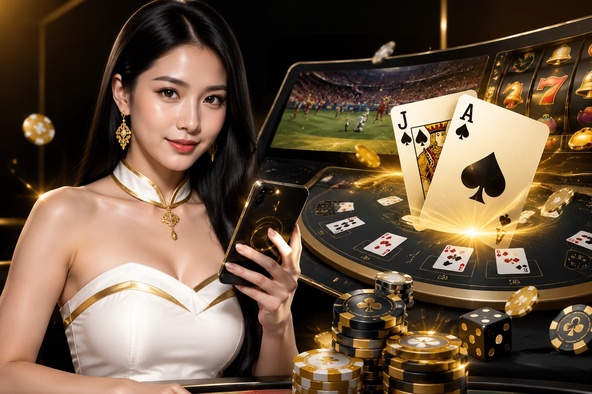786slot