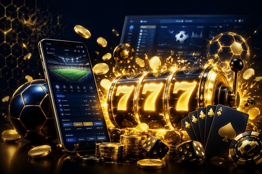 786slot