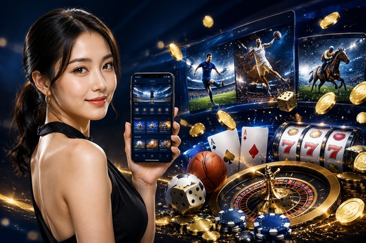 786slot